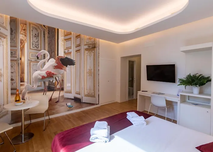 Trevi Elite 4* Roma
