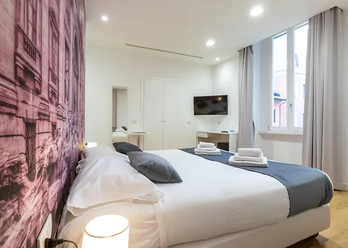 Trevi Elite 4*