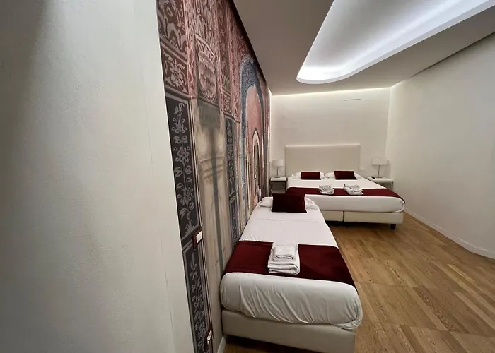 Trevi Elite 4* Roma