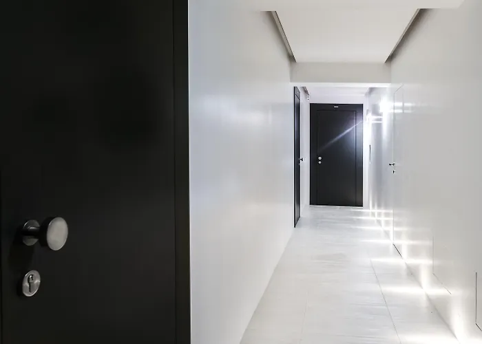 Konukevi Trevi Elite 4*