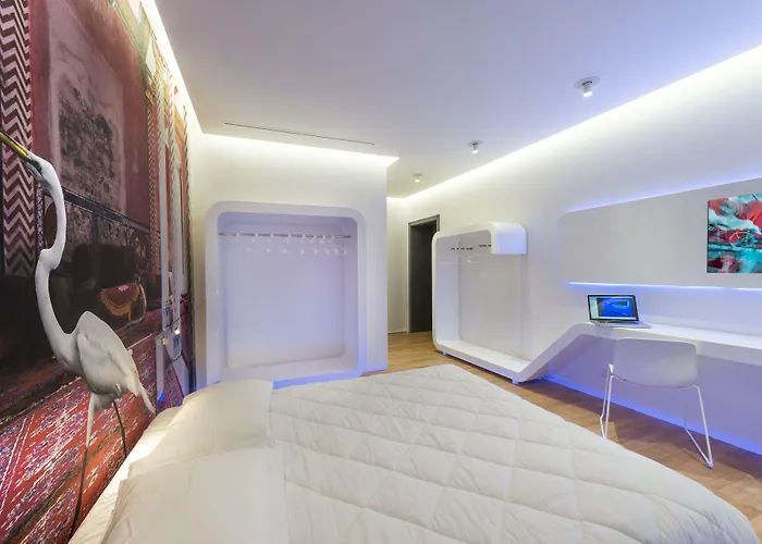 Trevi Elite 4*