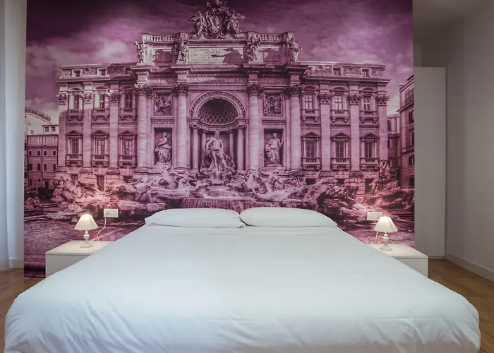 Trevi Elite Roma
