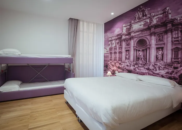 Trevi Elite 4*