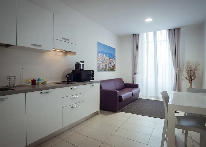 Trevi Elite 4*