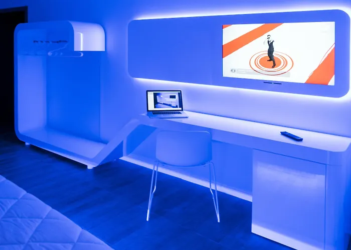 Trevi Elite Konukevi 4*