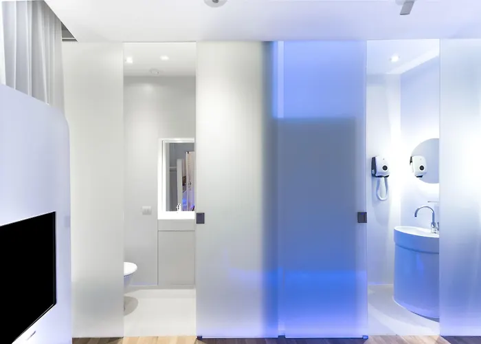 Trevi Elite Konukevi 4*