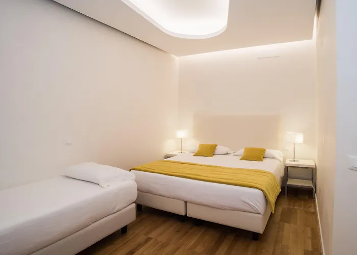 Trevi Elite 4* Roma