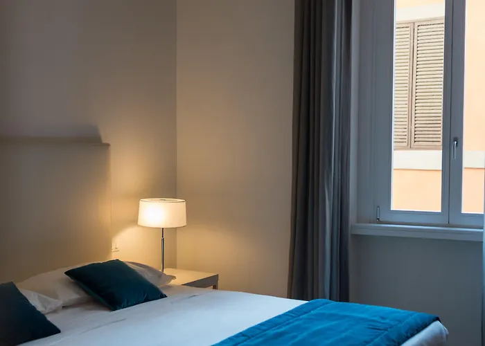 Trevi Elite Konukevi 4*