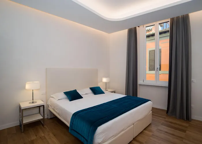 Trevi Elite Konukevi 4*