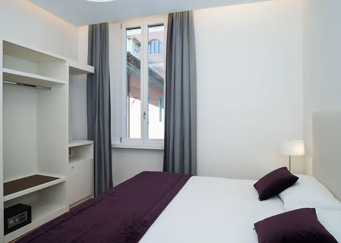 Trevi Elite 4*