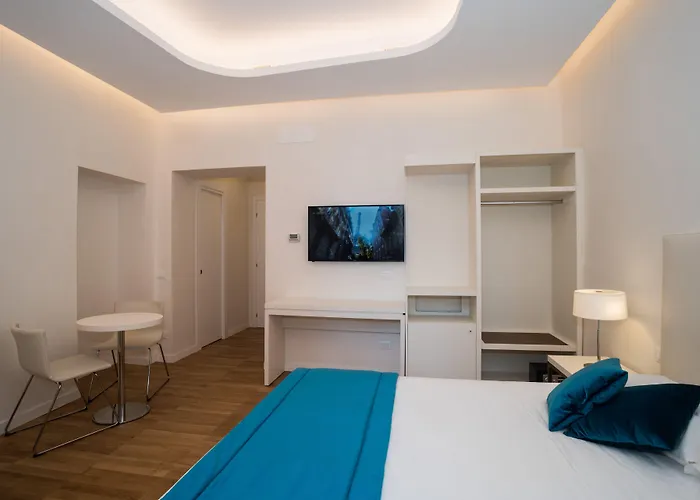 Trevi Elite 4* Roma