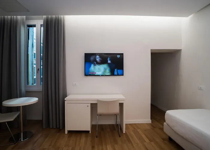 Trevi Elite