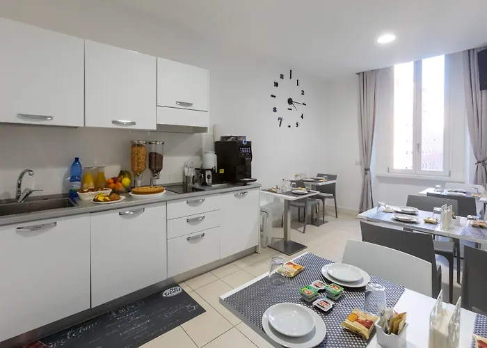 Trevi Elite 4*