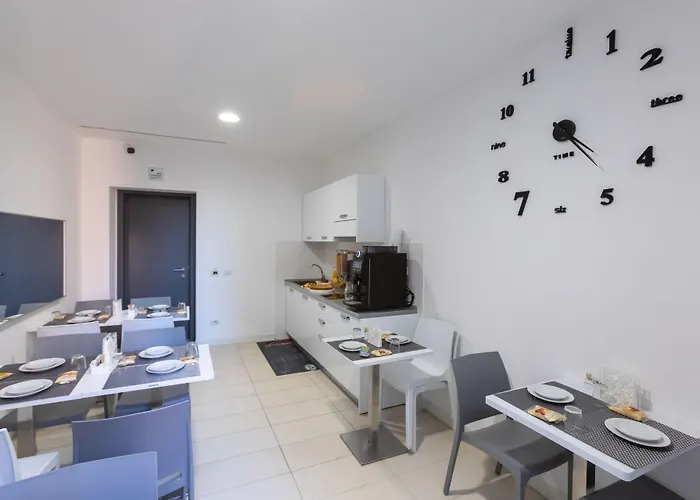 Trevi Elite 4*