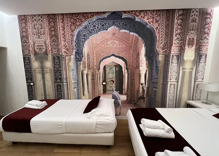 Trevi Elite Konukevi 4*