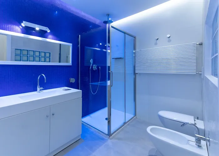 Konukevi Trevi Elite 4*