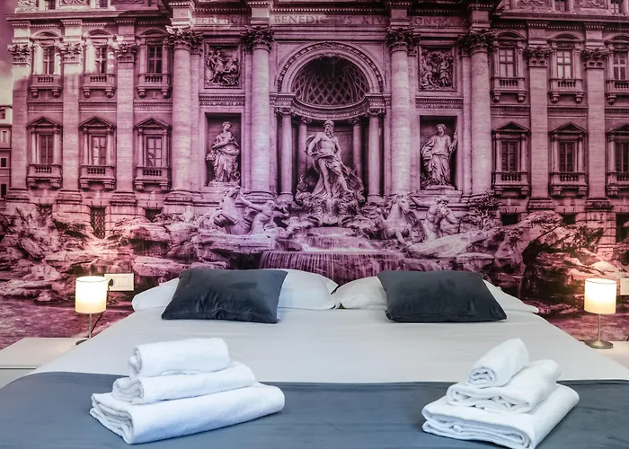 Trevi Elite Roma
