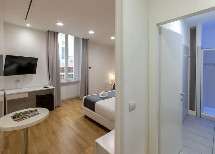 Trevi Elite Konukevi 4*