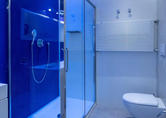 Trevi Elite 4* רומא