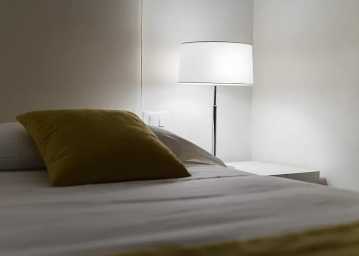 Konukevi Trevi Elite 4*